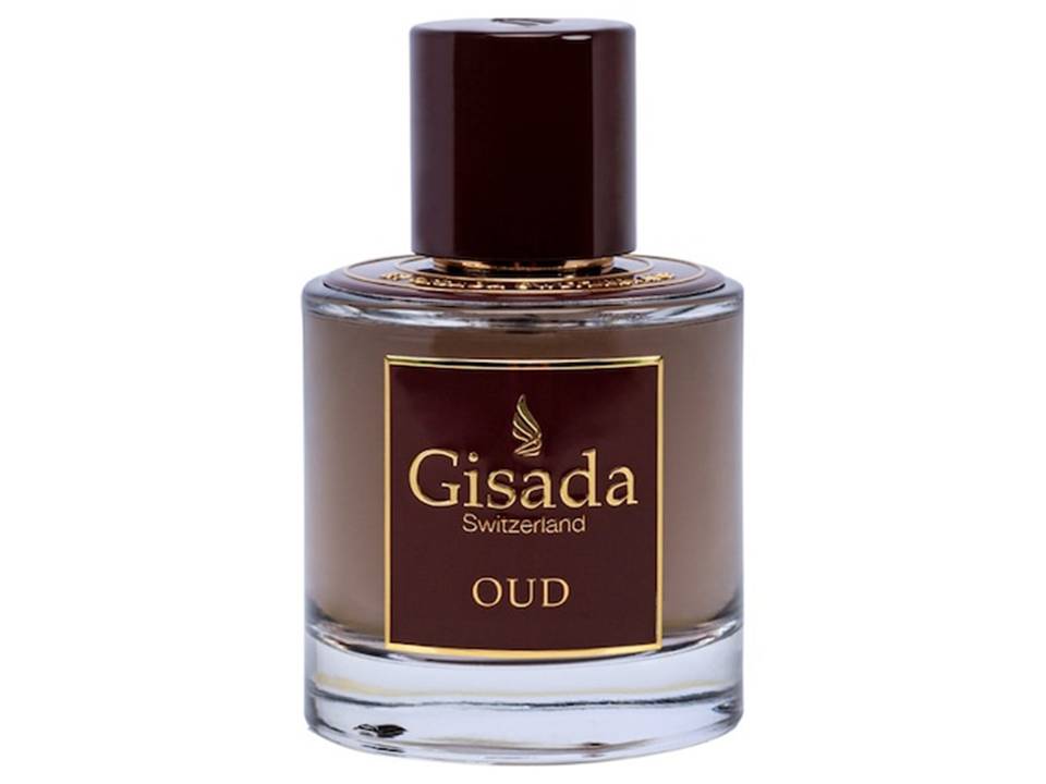Gisada Oud by Gisada PARFUM TESTER 100 ML.